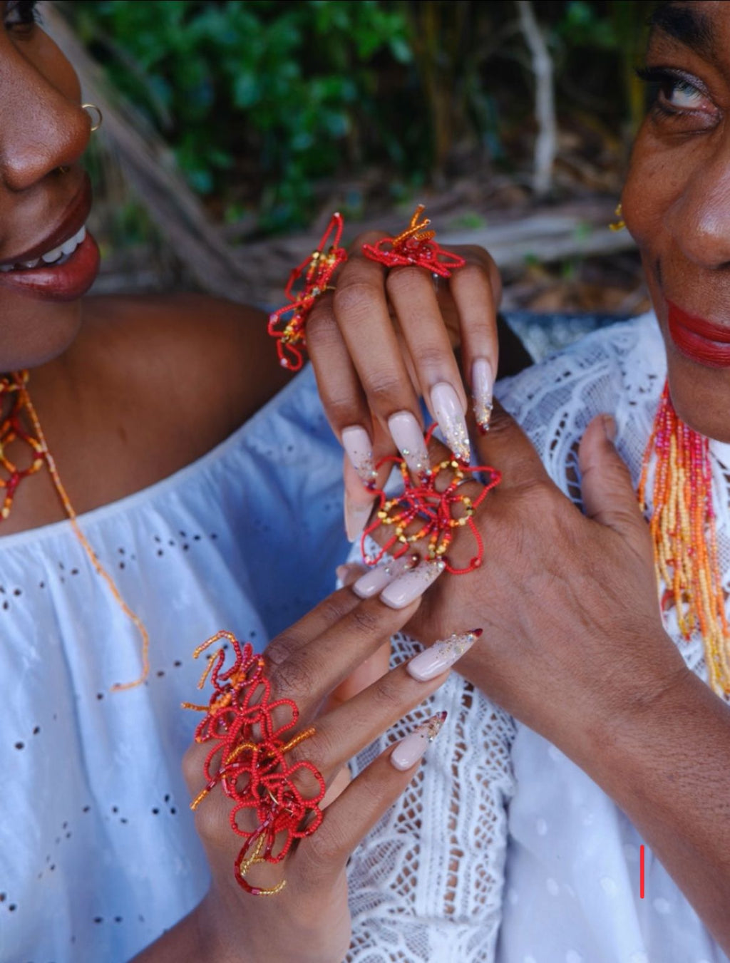 BAGUE PETITE AUDACE
