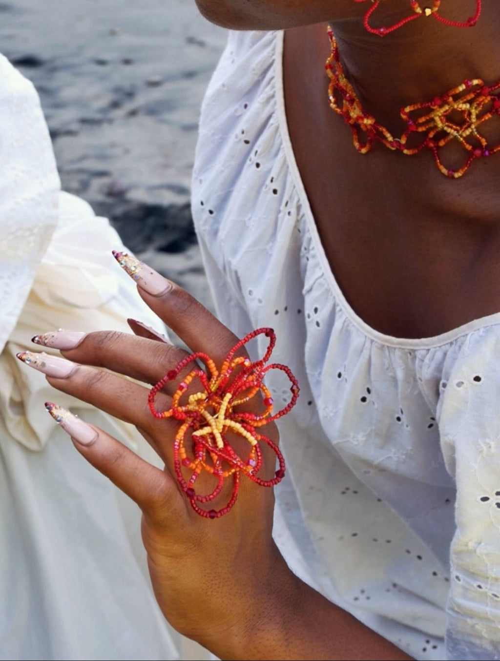 BAGUE AUDACE