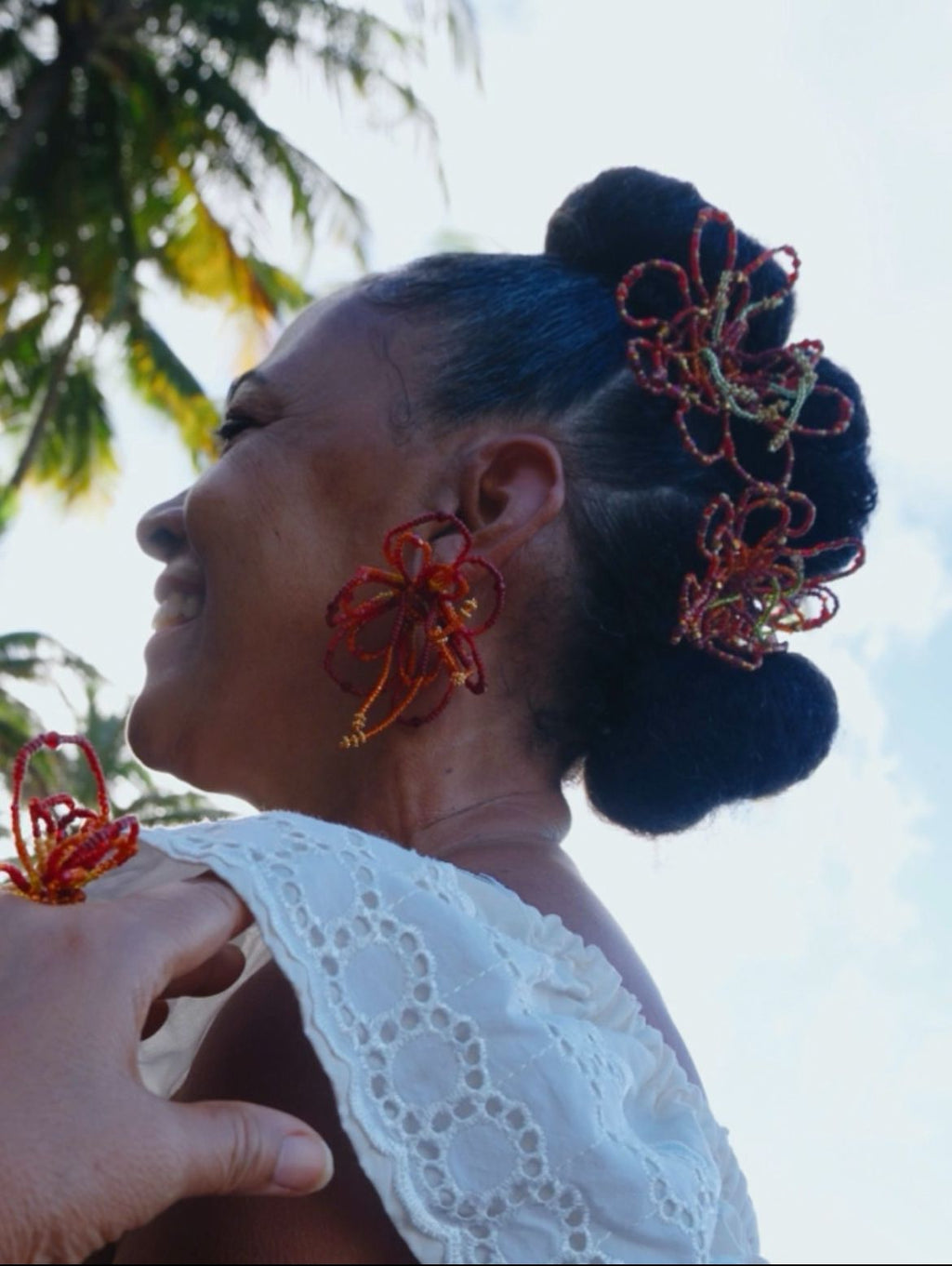GRANDE BASE FLEUR