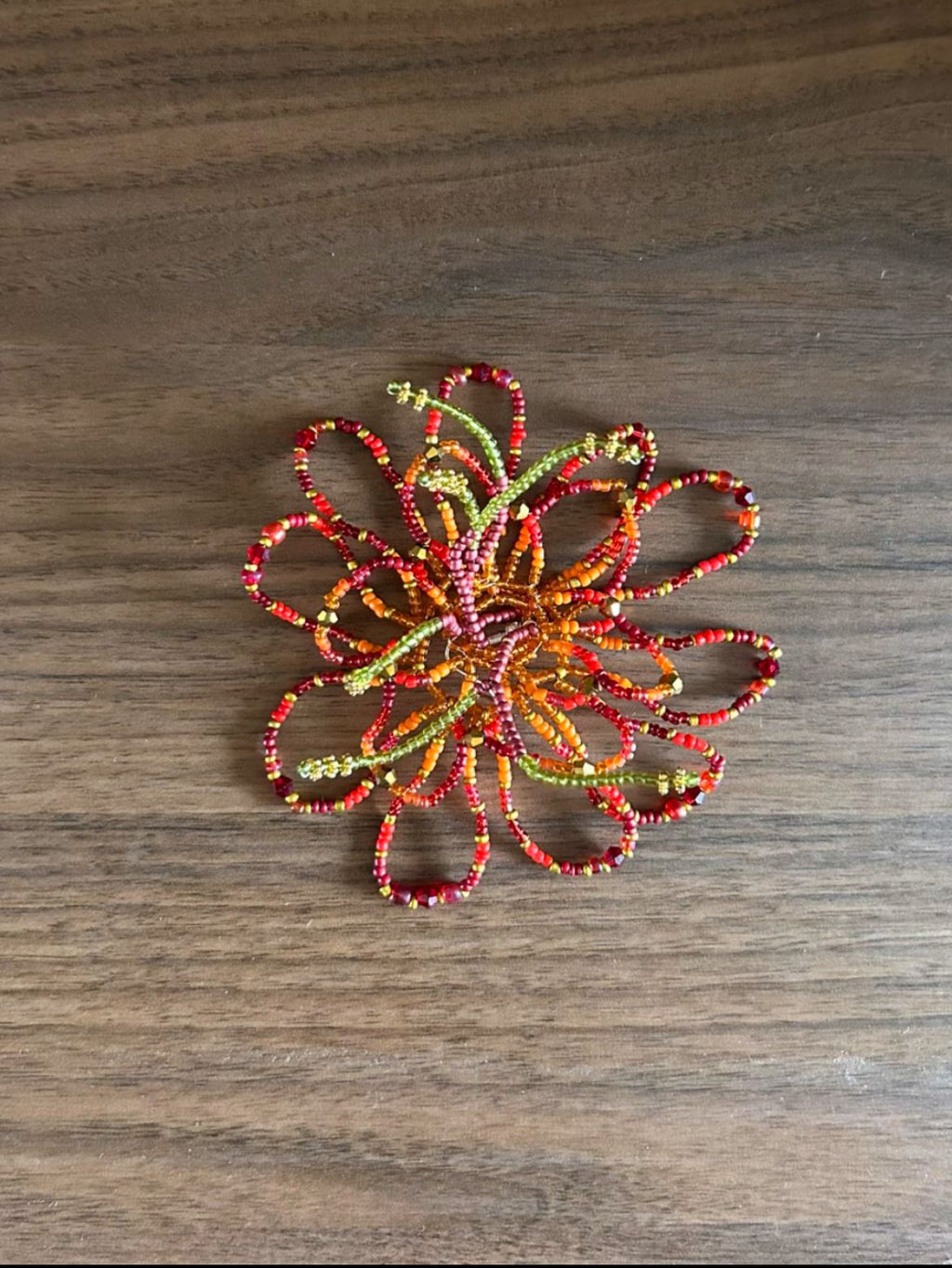 GRANDE BASE FLEUR