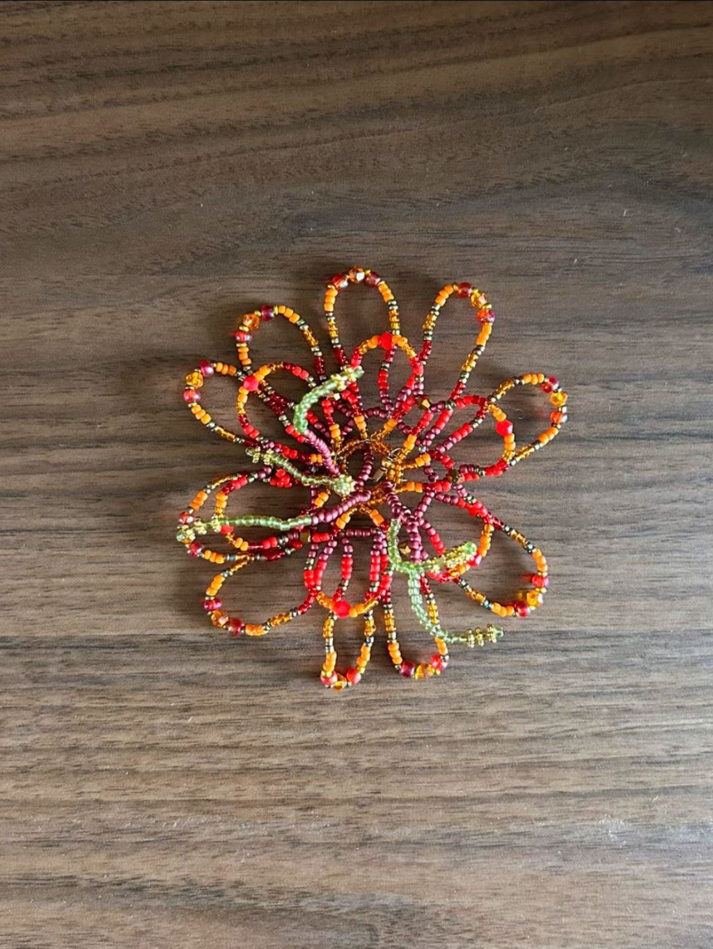 GRANDE BASE FLEUR
