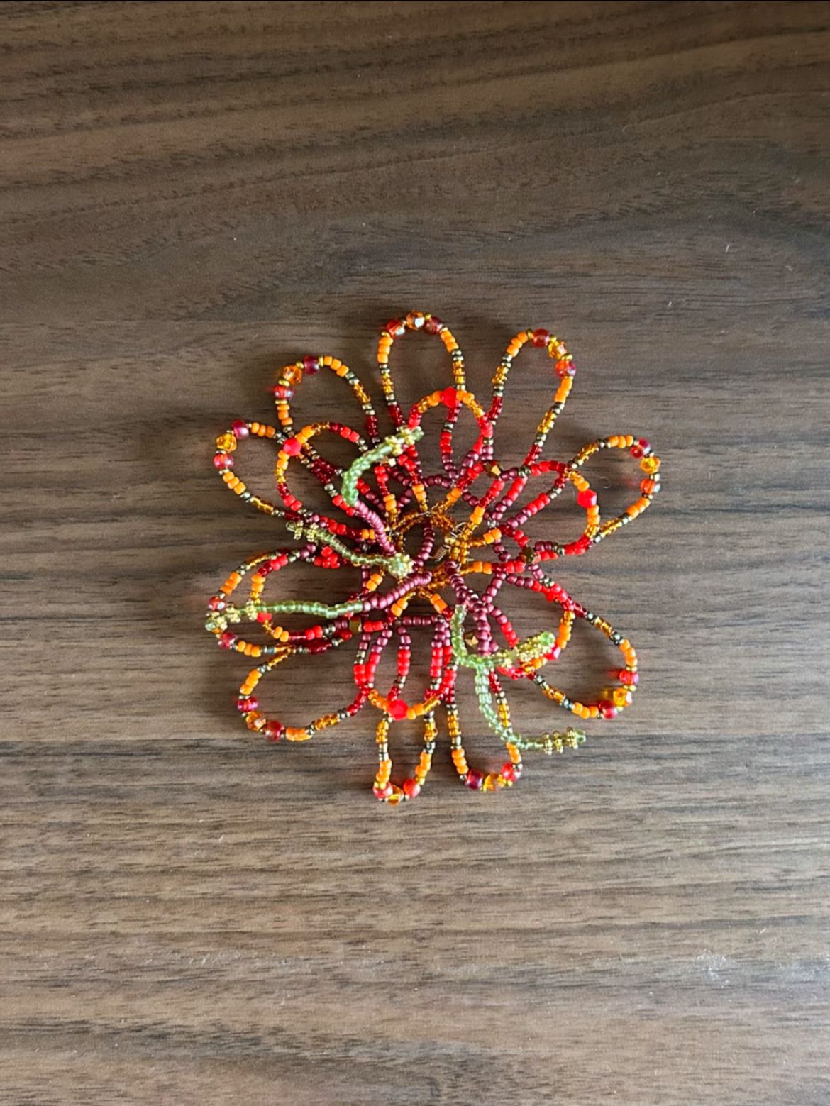 GRANDE BASE FLEUR