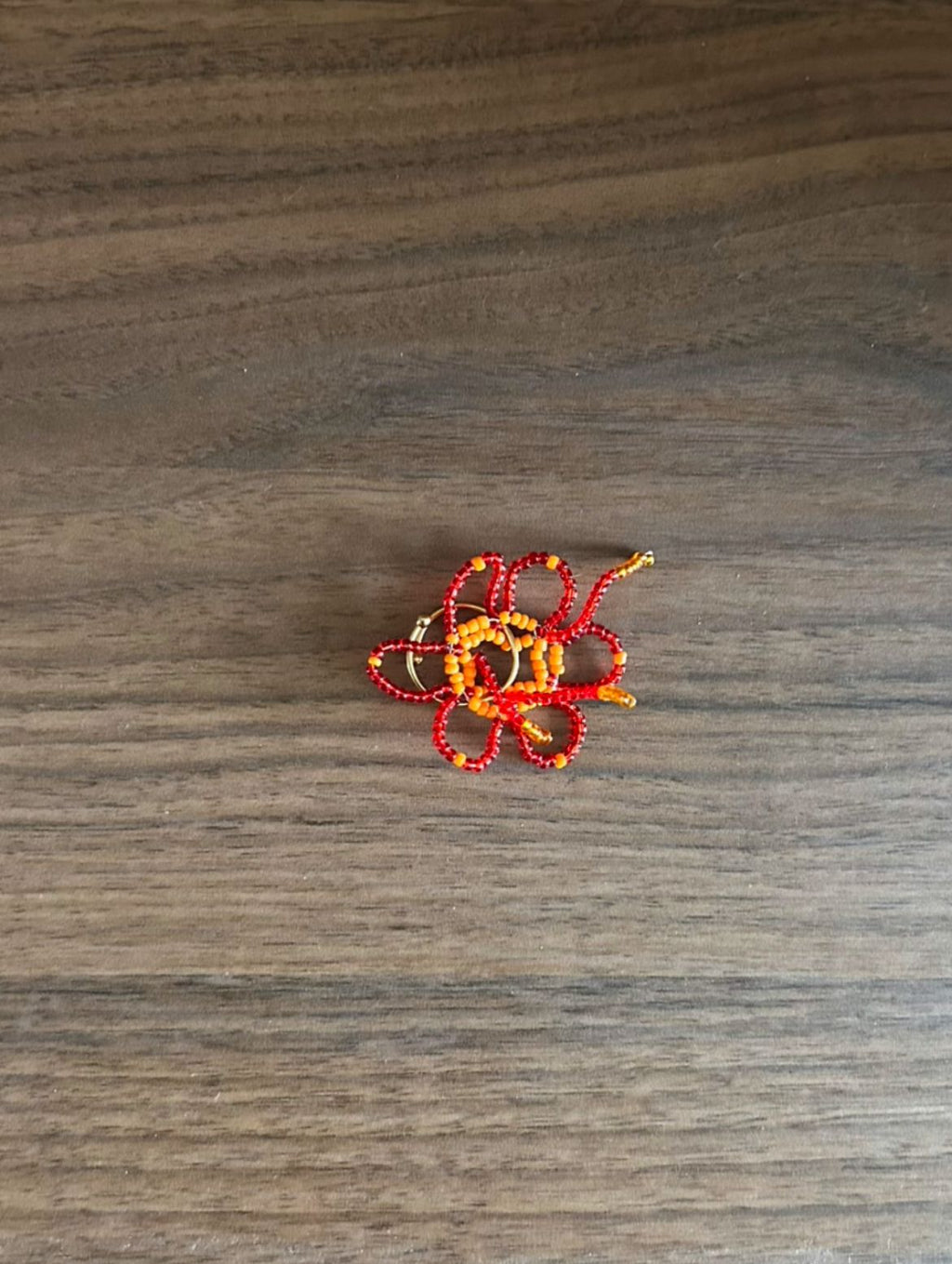 BAGUE PETITE AUDACE