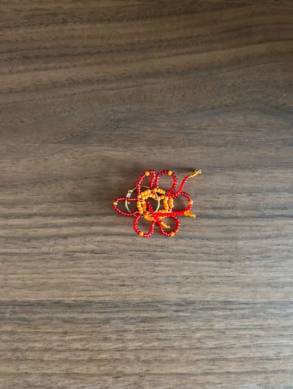 BAGUE PETITE AUDACE