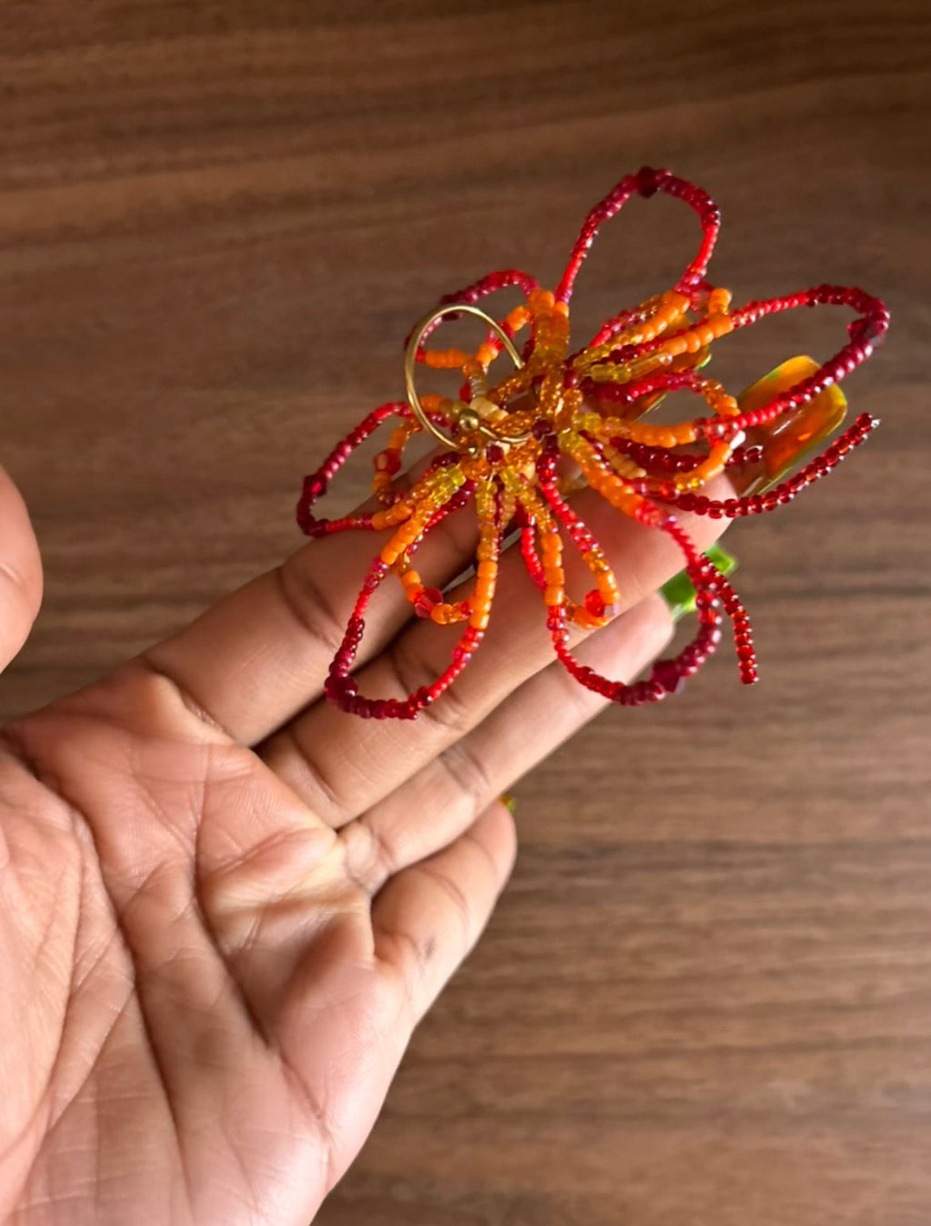 BAGUE AUDACE